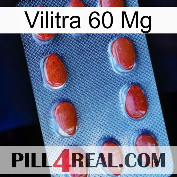 Vilitra 60Mg 06